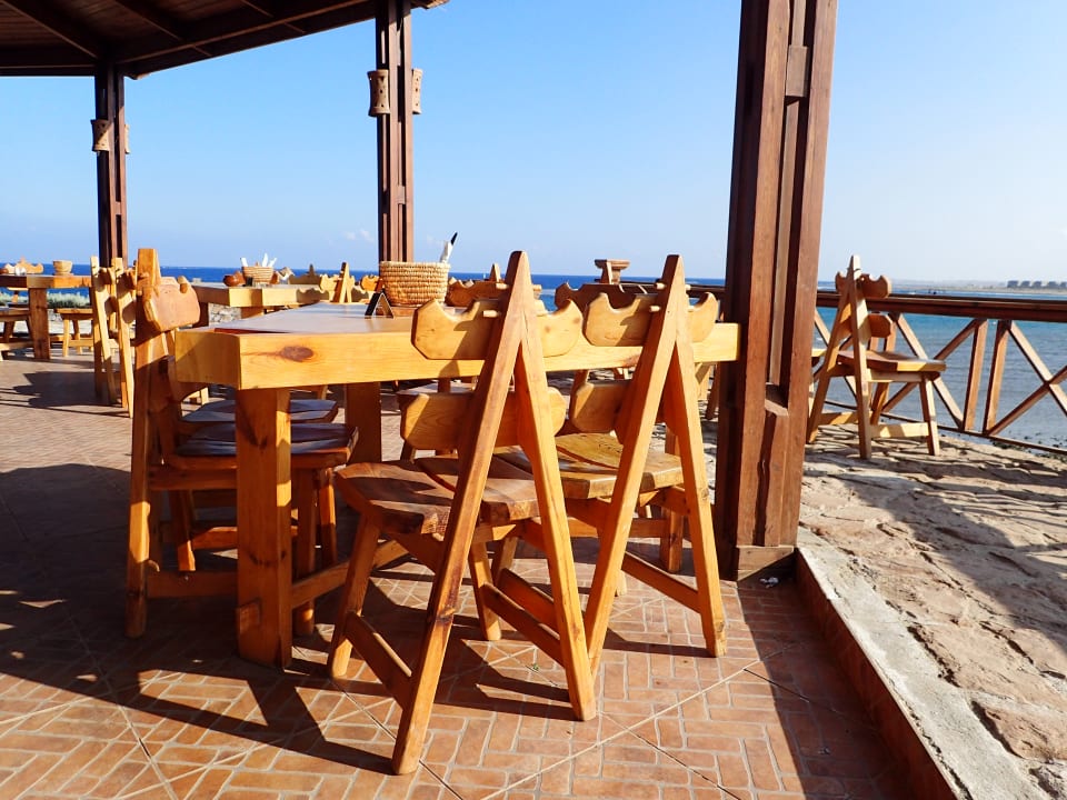 Gastro Three Corners Equinox Beach Resort