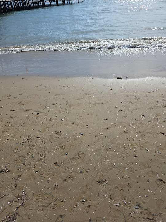 Strand Sidemarin Kirman Premium