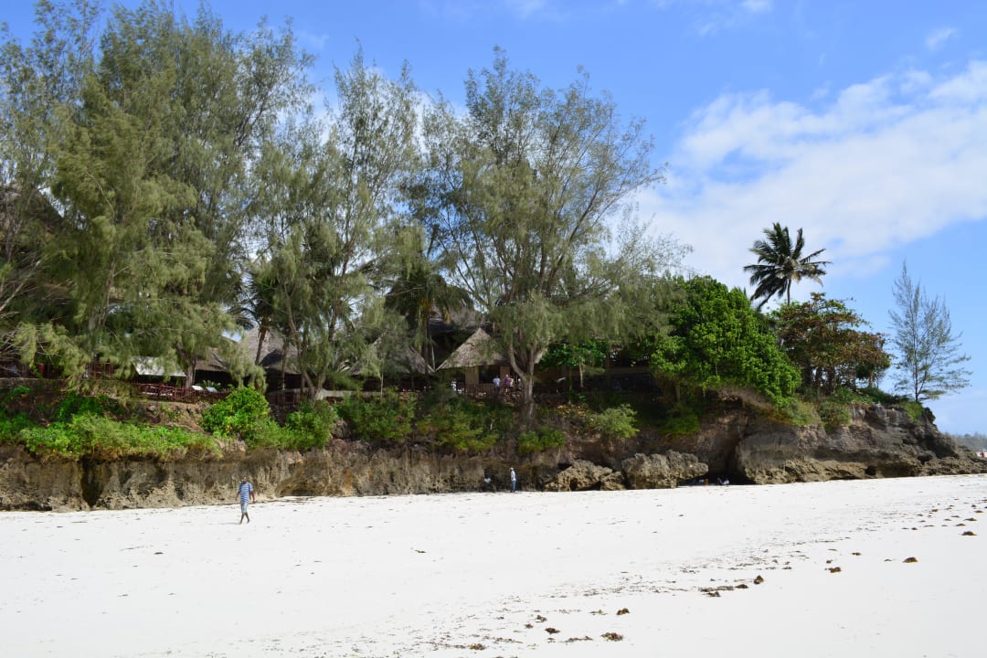 Hotelanlage Baobab Holiday Resort