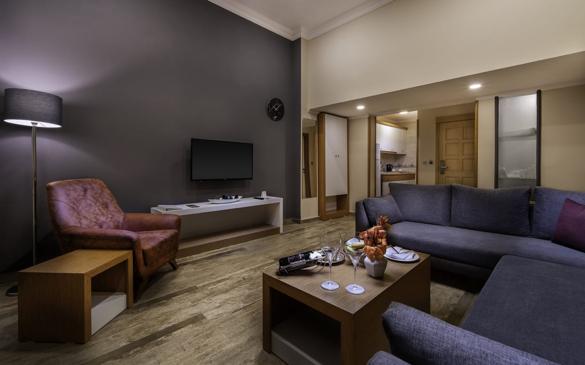 Zimmer VONRESORT Golden Beach