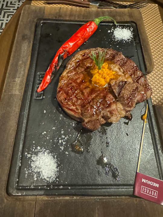 Gastro Voyage Belek Golf & Spa