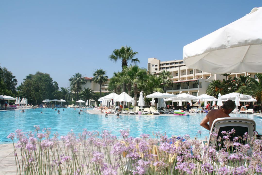 Pool Barut Hemera