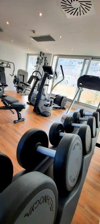 Sport & Freizeit The Sea Hotel by Grupotel - Adults only