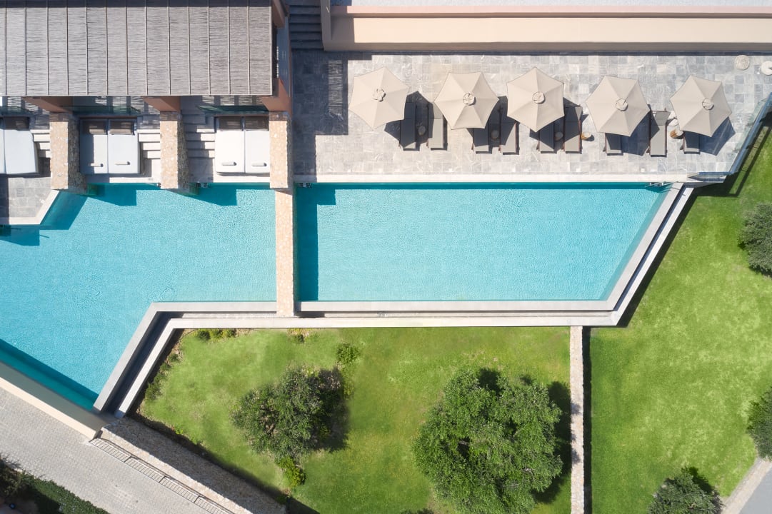 Pool Atlantica Belvedere Resort