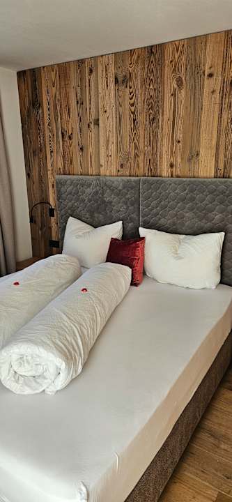 Zimmer Guesthouse Plose