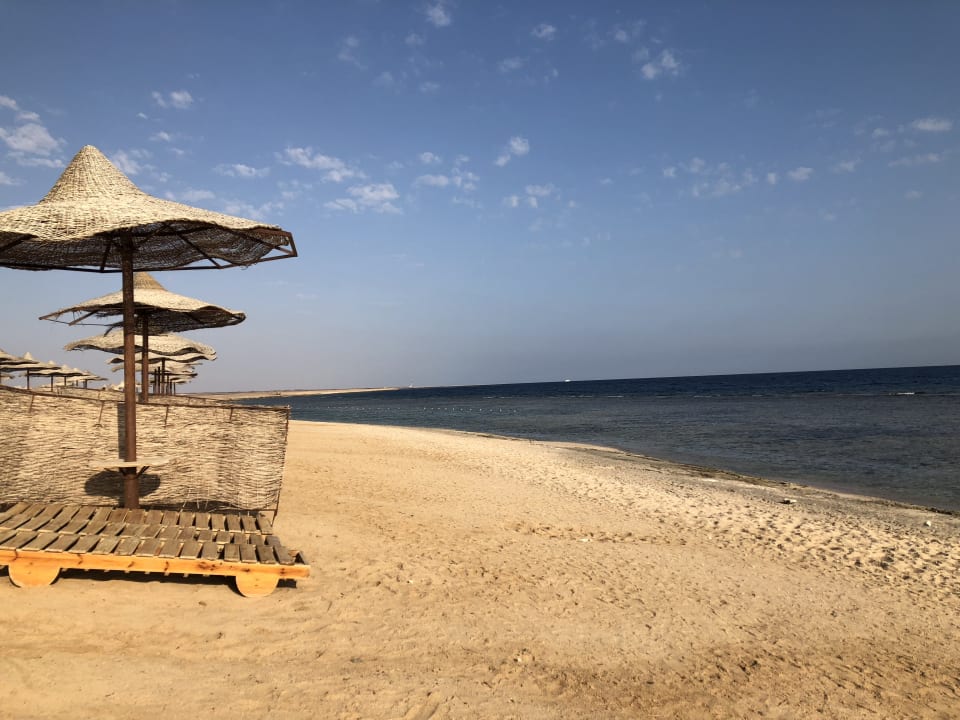 Strand Three Corners Sea Beach Resort