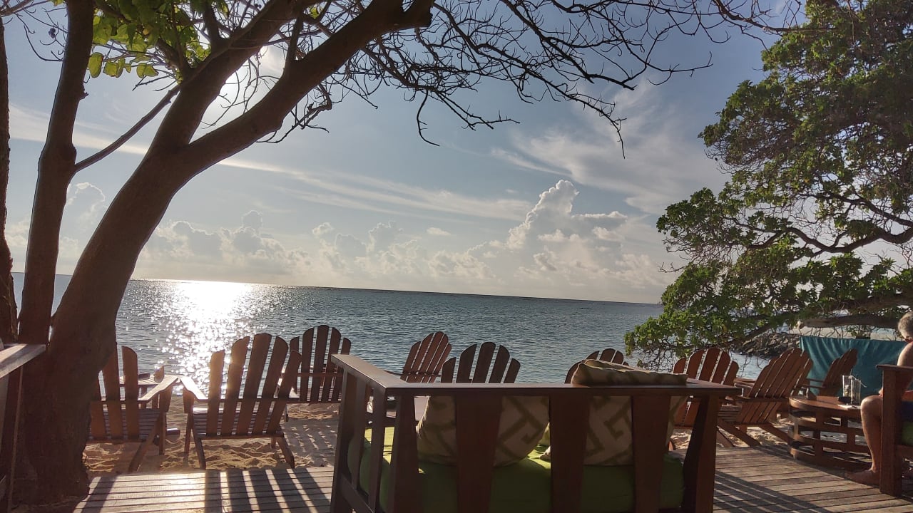 Gastro Summer Island Maldives