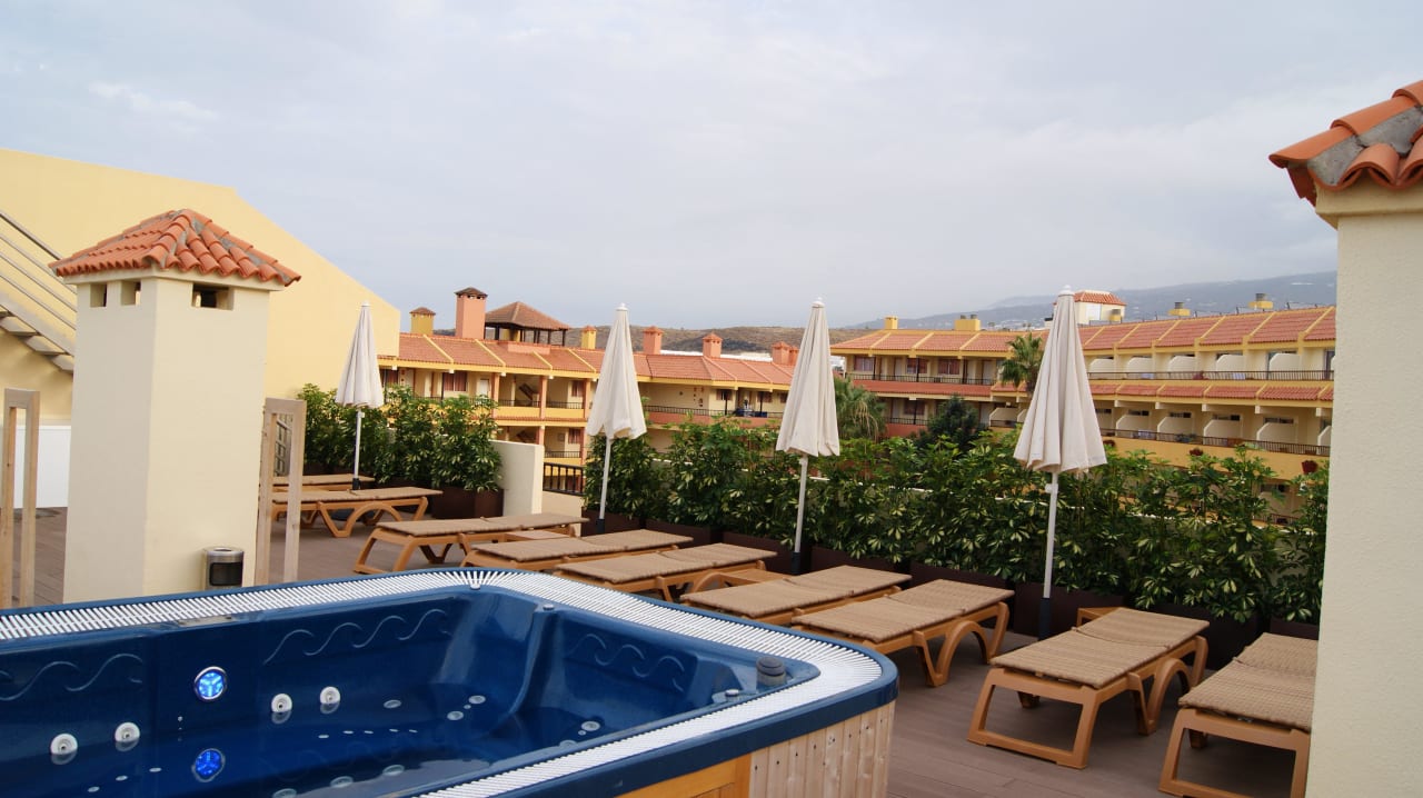 Hotel HOVIMA Jardin Caleta HOVIMA Jardin Caleta