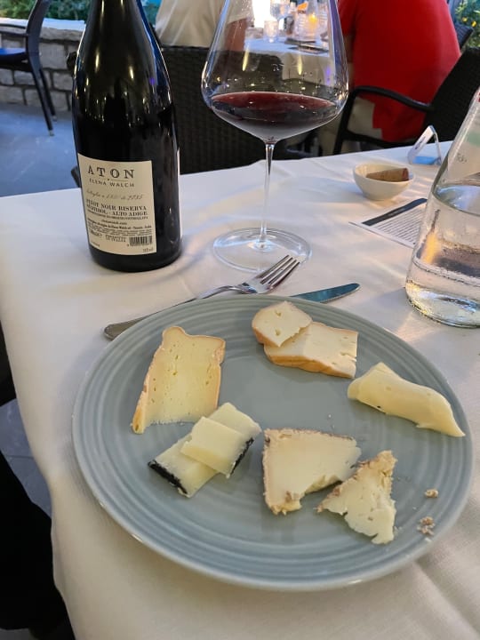 Gastro Parc Hotel am See