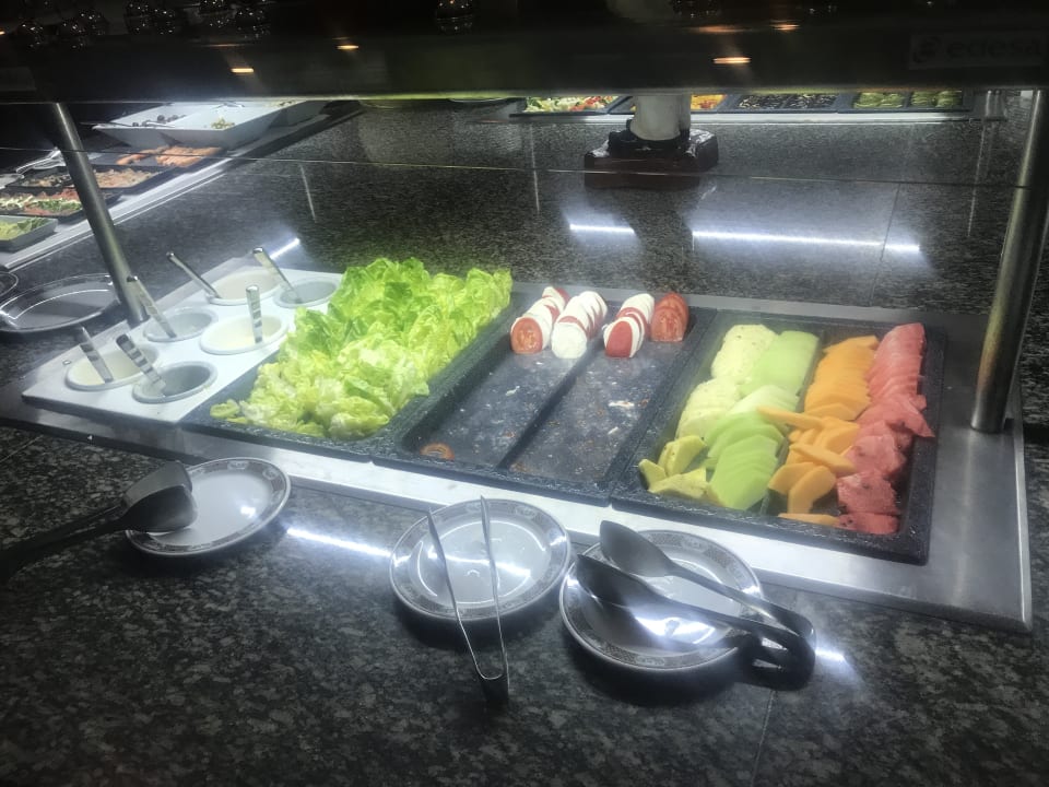 Restaurant BlueBay Grand Esmeralda