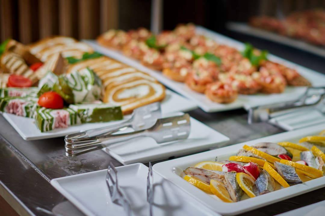 Gastro Sentido Bellevue Beach