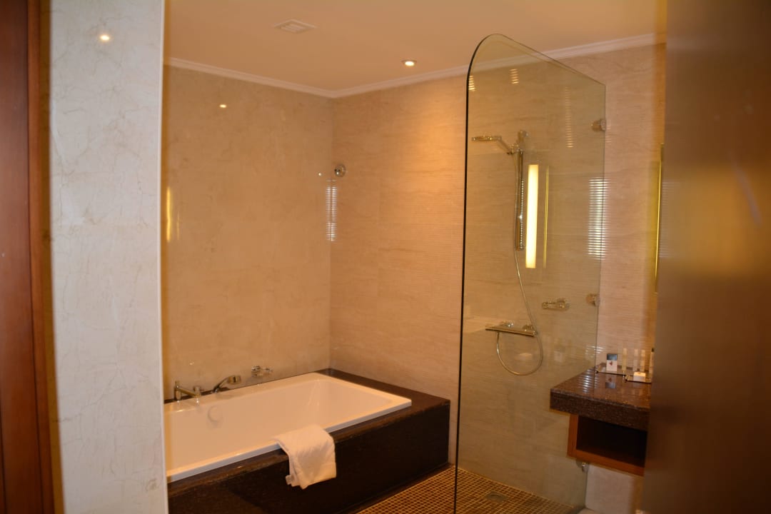 DeLuxe 2815 DoubleTree by Hilton Resort & Spa Marjan Island