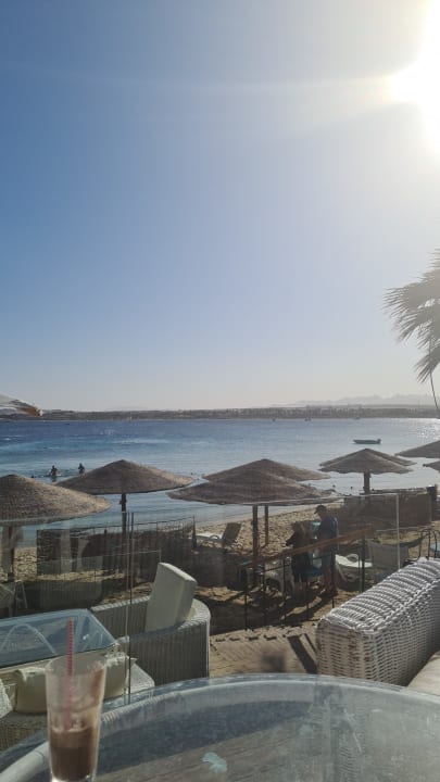 Strand Fort Arabesque Villas