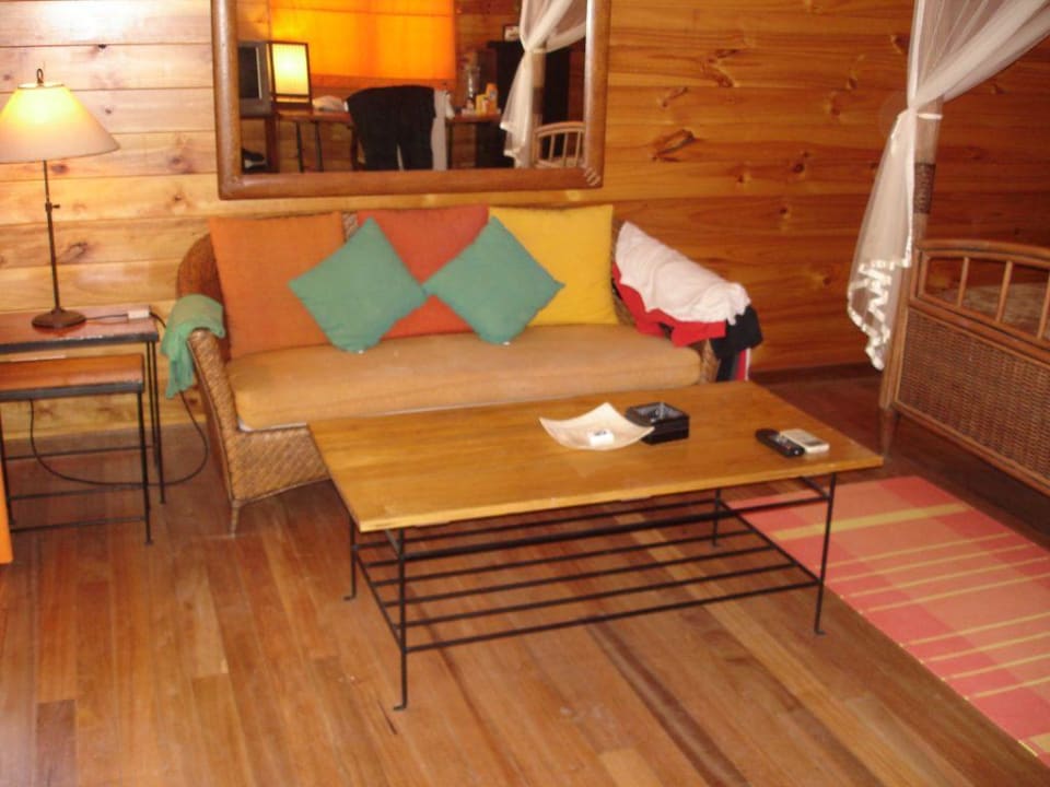 Jacuzzi-Beach-Villa Nr. 628 Meeru Maldives Resort Island