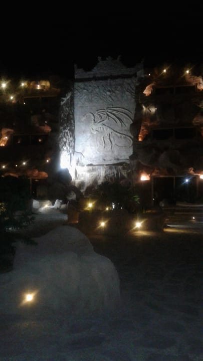 Gartenanlage Hotel Caves Beach Resort (Adults Only)