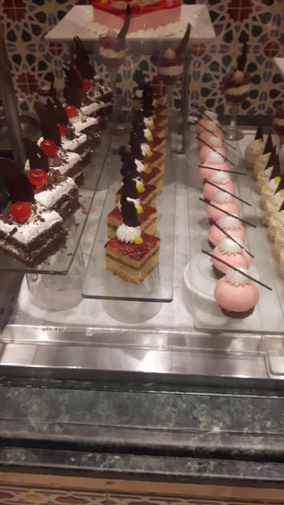 Gastro Hotel Sunrise Beach