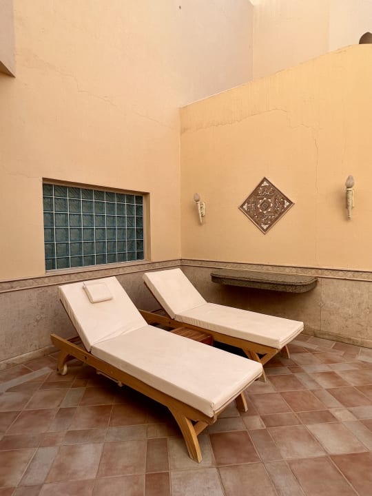 Sport & Freizeit Hotel Kempinski Soma Bay