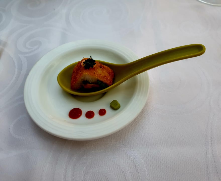 Gastro Akumal Bay Beach & Wellness Resort