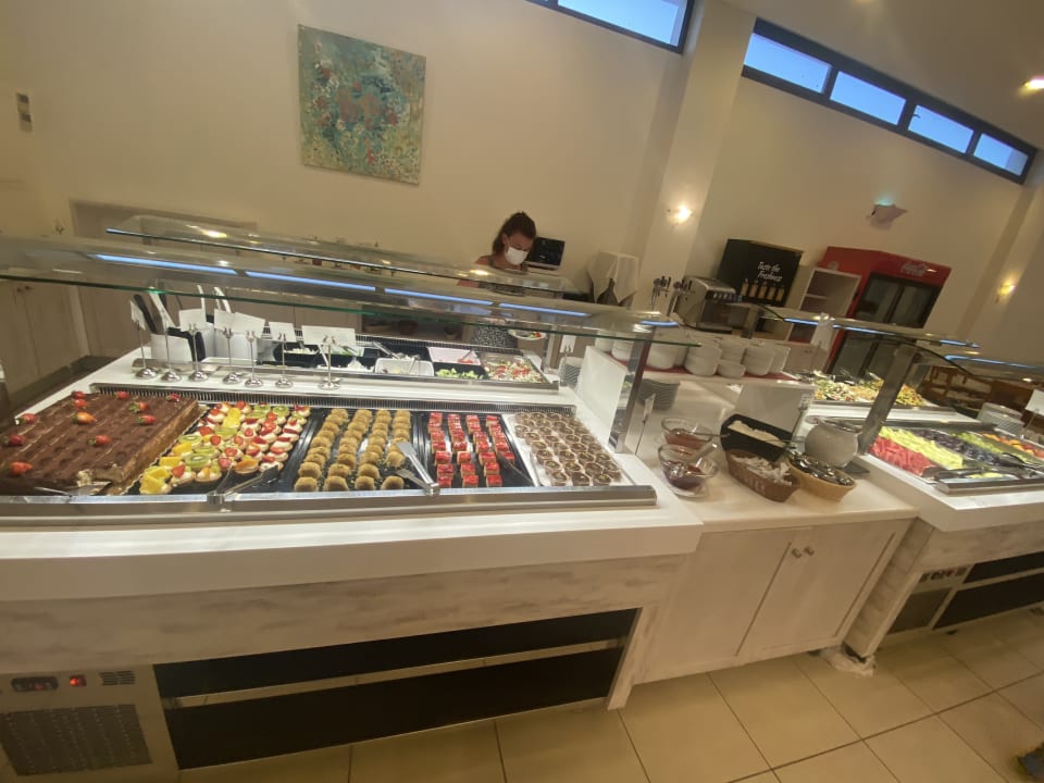 Gastro Ariadne Beach by Club Marmara