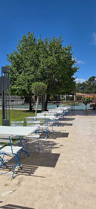 Gastro Rixos Premium Tekirova