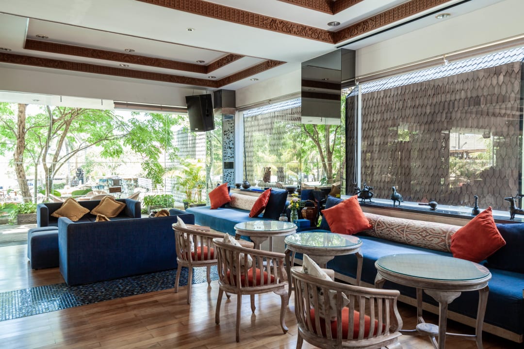 Gastro Bali Mandira Beach Resort & Spa