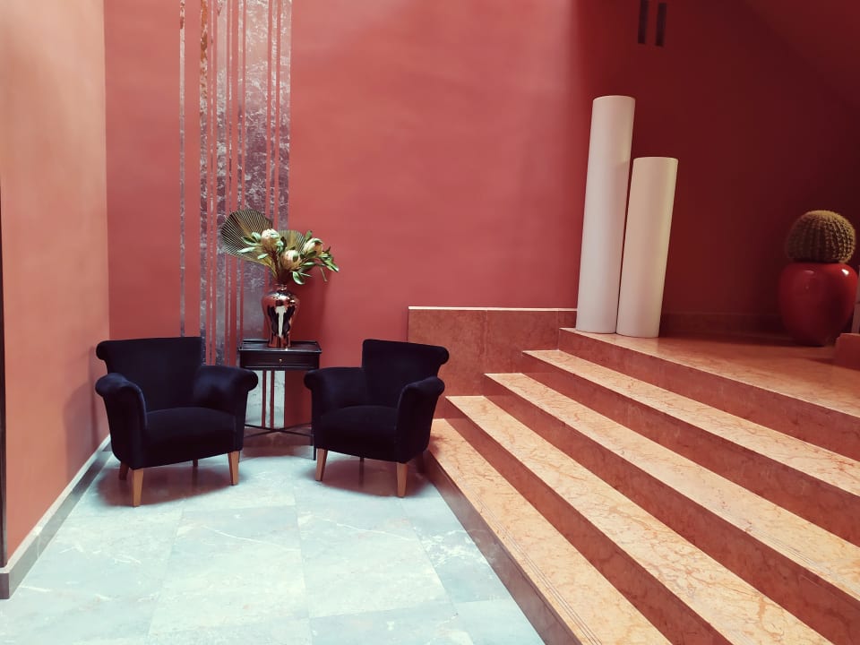 Sonstiges Hotel Porta Felice & Spa