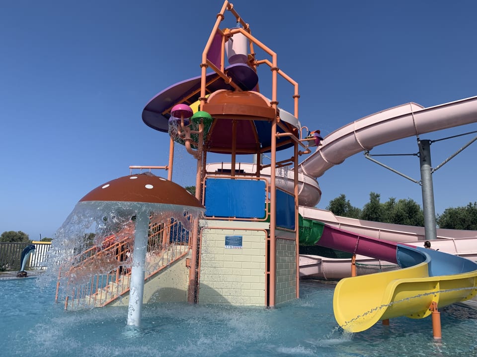 Sport & Freizeit HARPIN Georgioupolis Resort Aquapark & SPA