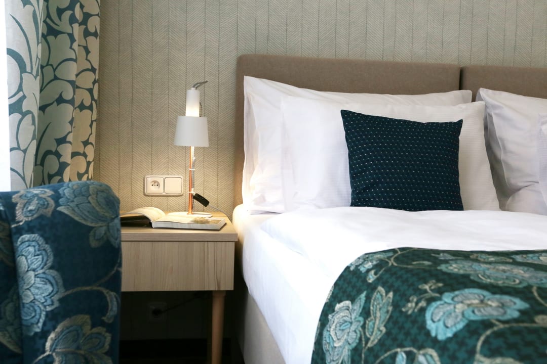 Zimmer ASTORIA Hotel & Medical Spa, Karlovy Vary