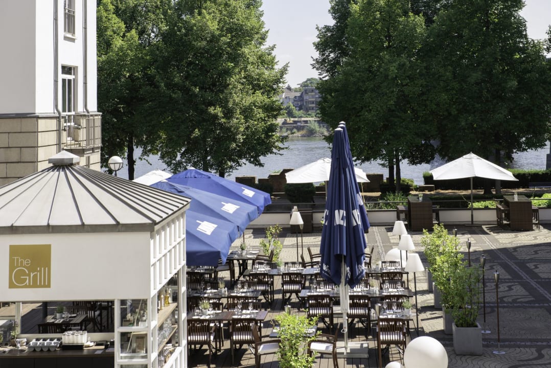 Gastro Dorint Hotel Bonn