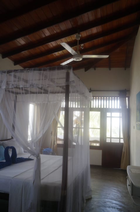 Zimmer Neelas Beach Guest House