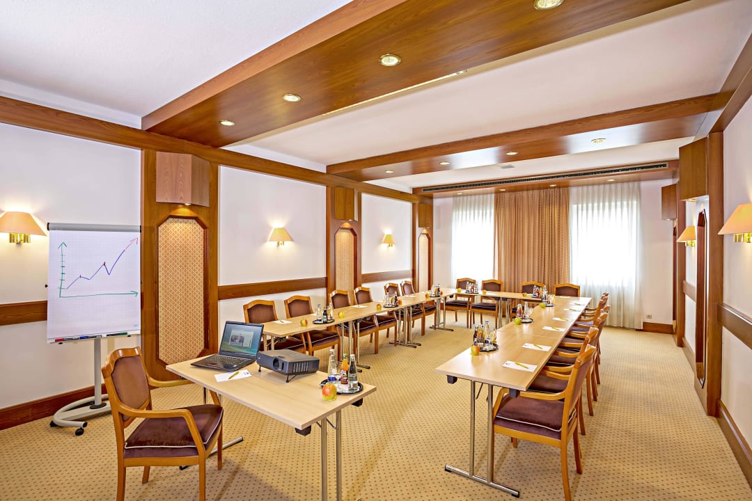 Tagungraum Zunftstube Hotel Sonnengarten