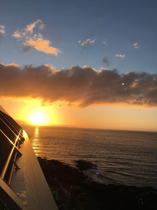 Ausblick Kn Arenas del Mar Hotel