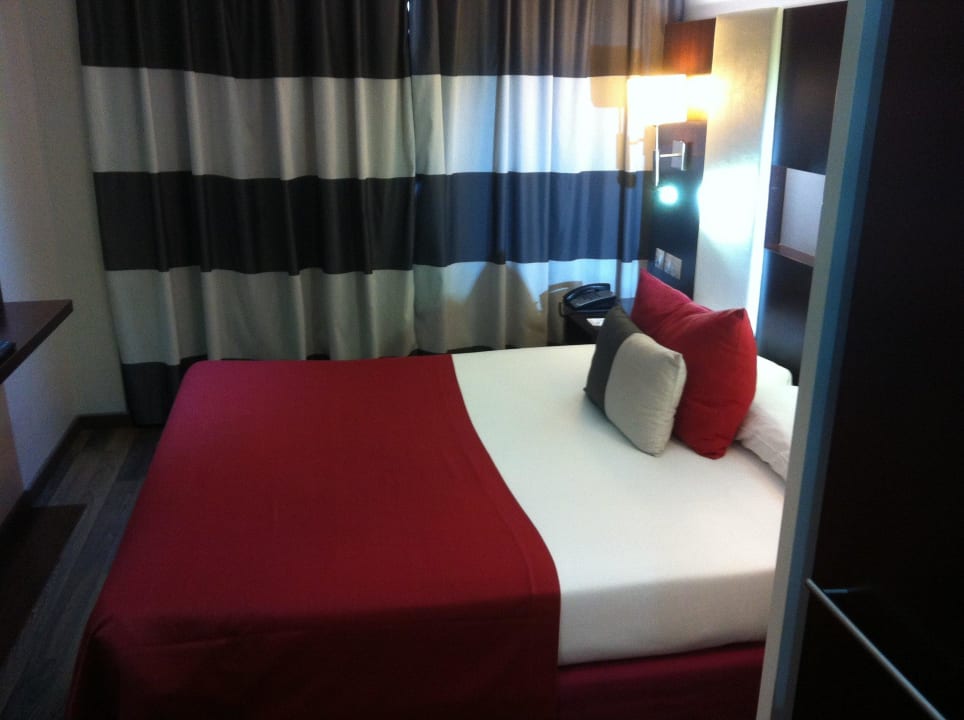 Schlafzimmer Hotel & Spa Villa Olimpic@ Suites