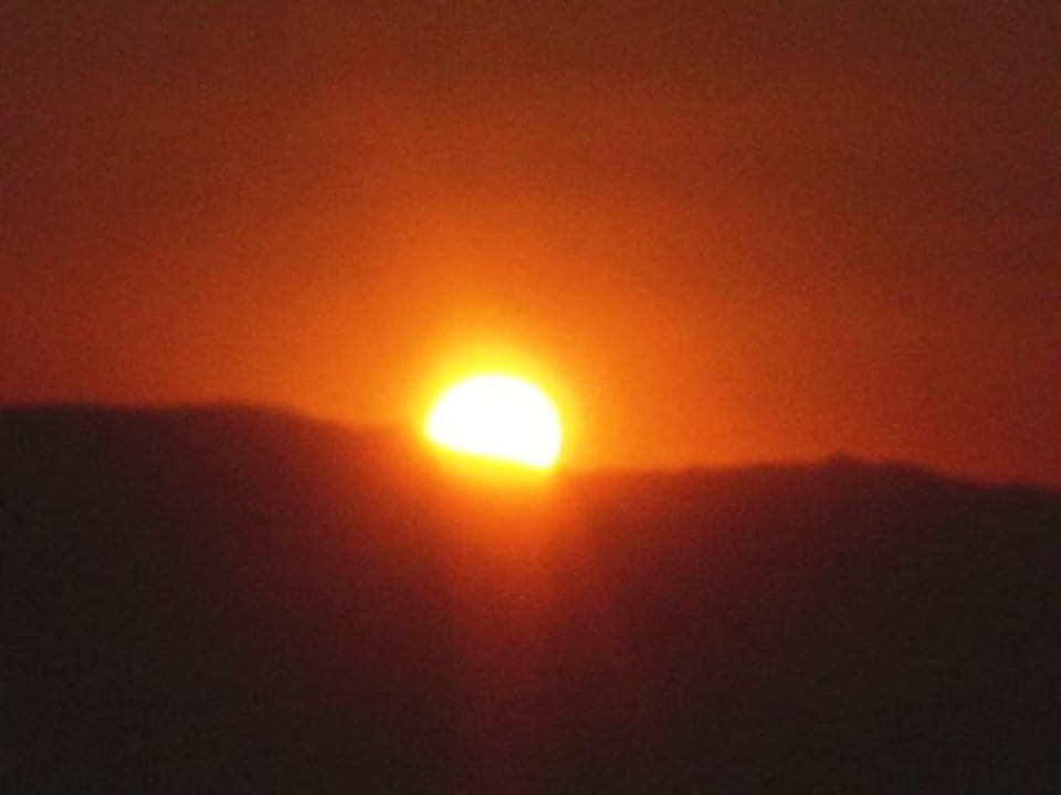 Sonnenaufgang Hotel Pallini Beach Pallini Beach Hotel