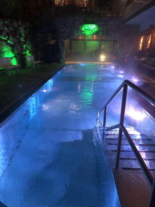 Sport & Freizeit Hotel Kohlerhof