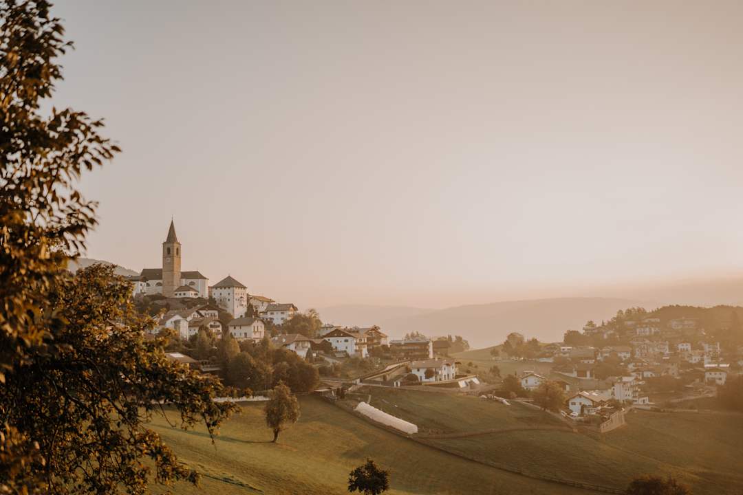 Außenansicht Hotel & Gasthof zum Hirschen
