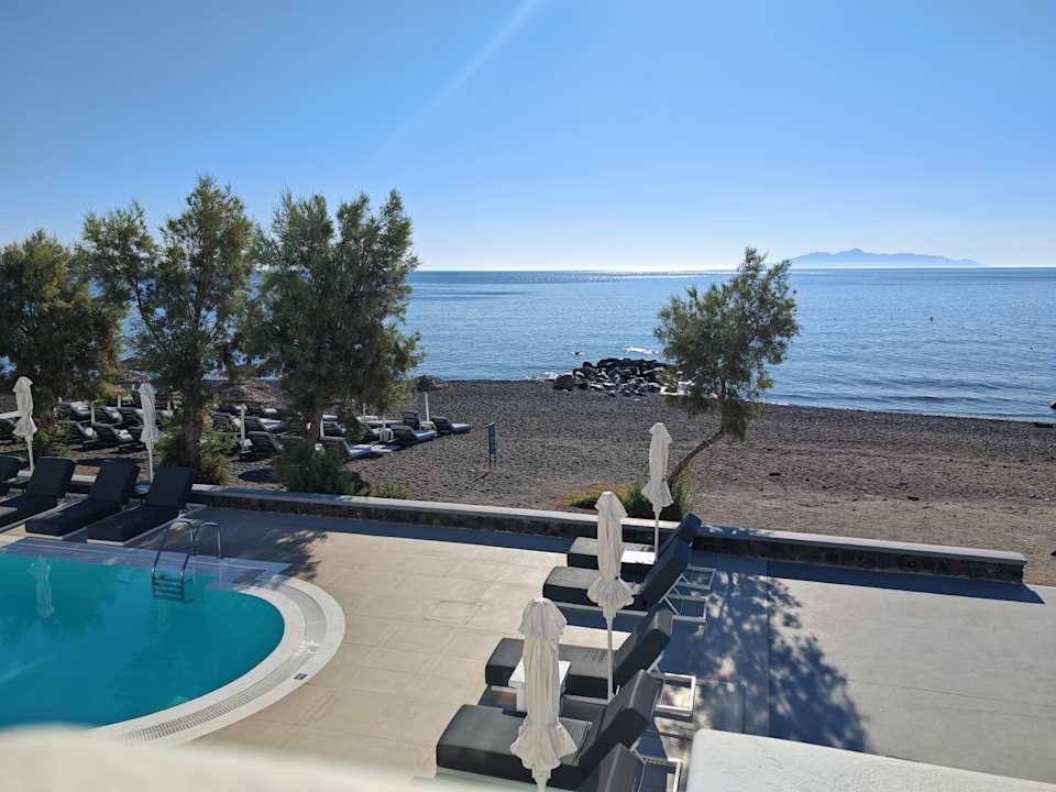 Ausblick Costa Grand Resort & Spa