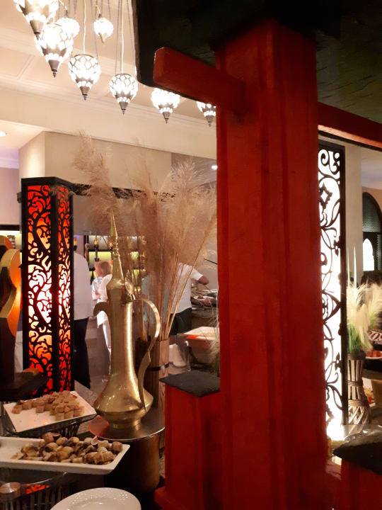 Sonstiges Miramar Al Aqah Beach Resort