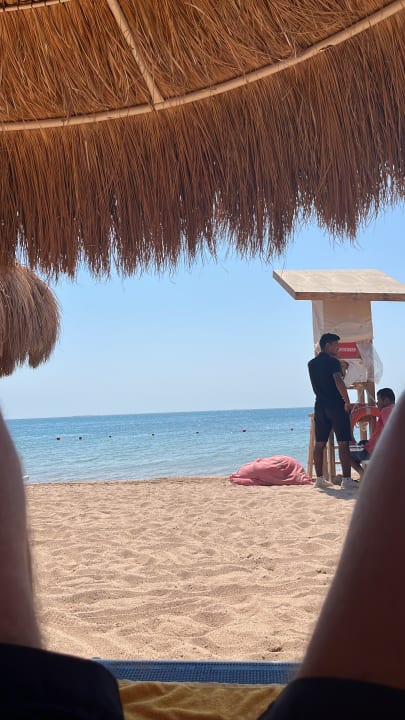 Strand Sentido Caribbean World Soma Bay