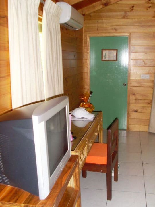 Beach-Villa Nr. 214 Meeru Maldives Resort Island