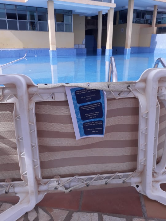 Außenansicht SBH Club Paraiso Playa