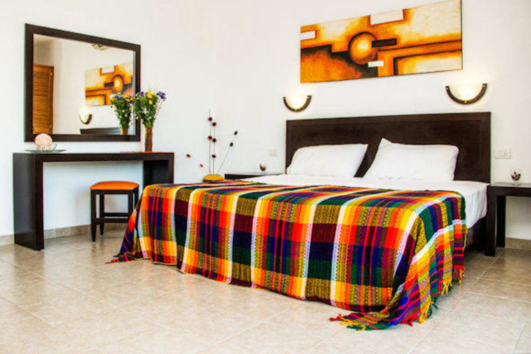 Standard Zimmer Hotel Sol Playa