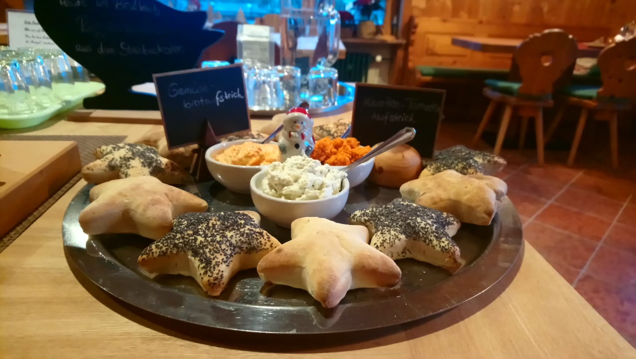 Gastro Gästehaus Goldhofer zum Bockweber