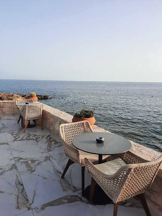 Sonstiges Kakkos Beach Hotel