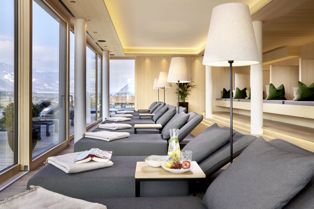 Sport & Freizeit Natur Resort Rissbacher