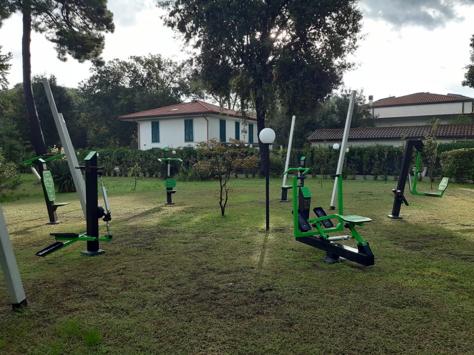 Sport & Freizeit Hotel Villa Elsa