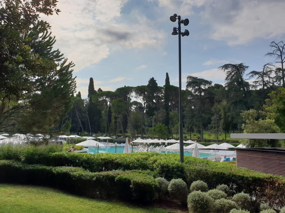 Pool Lone Hotel by Maistra Collection