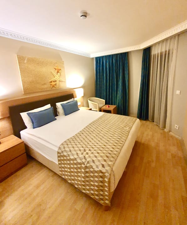 Zimmer allsun Numa Club Side