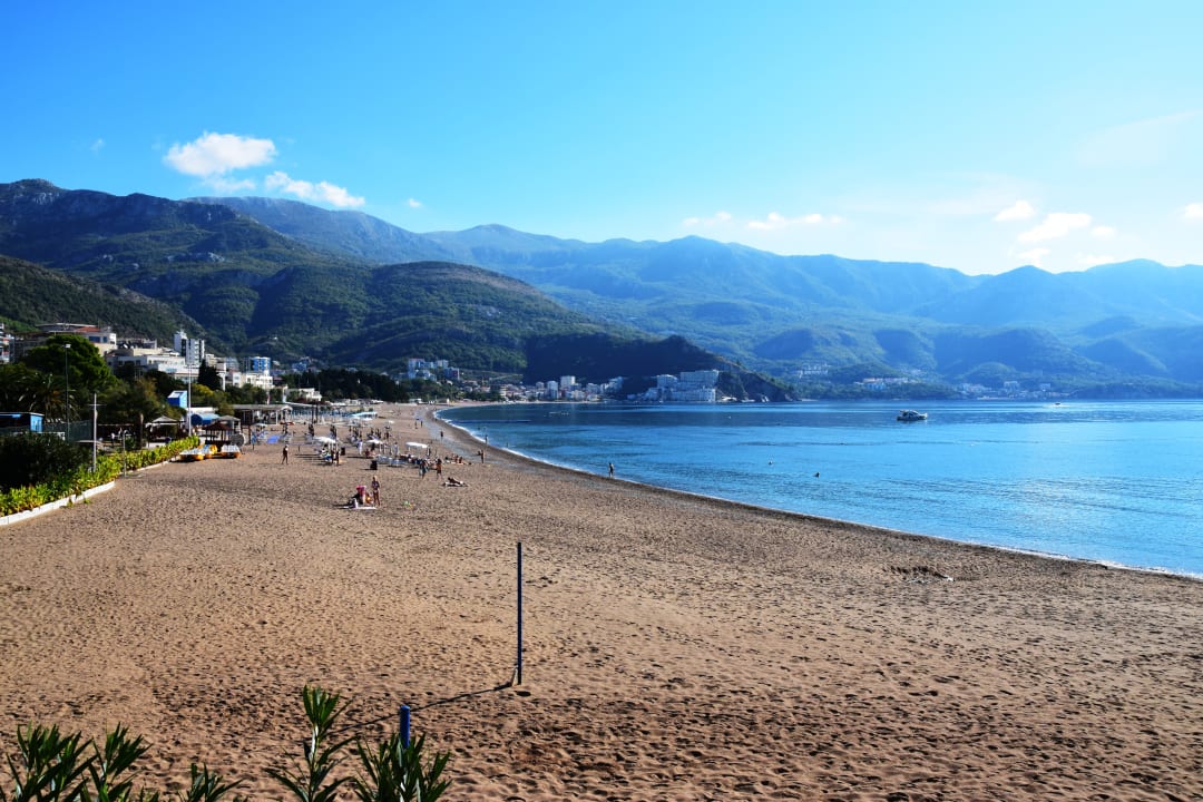 Strand Iberostar Waves Bellevue
