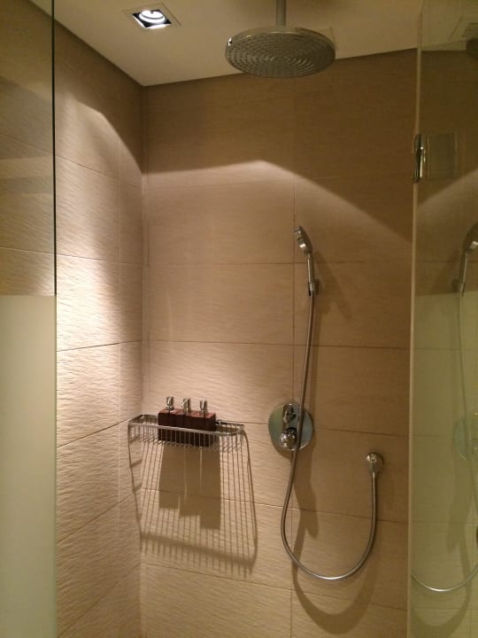 Dusche Anantara The Palm Dubai Resort